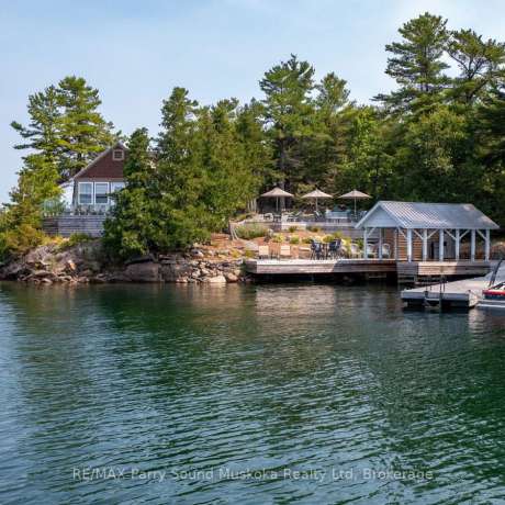 2 A258 ISLAND - Image 1